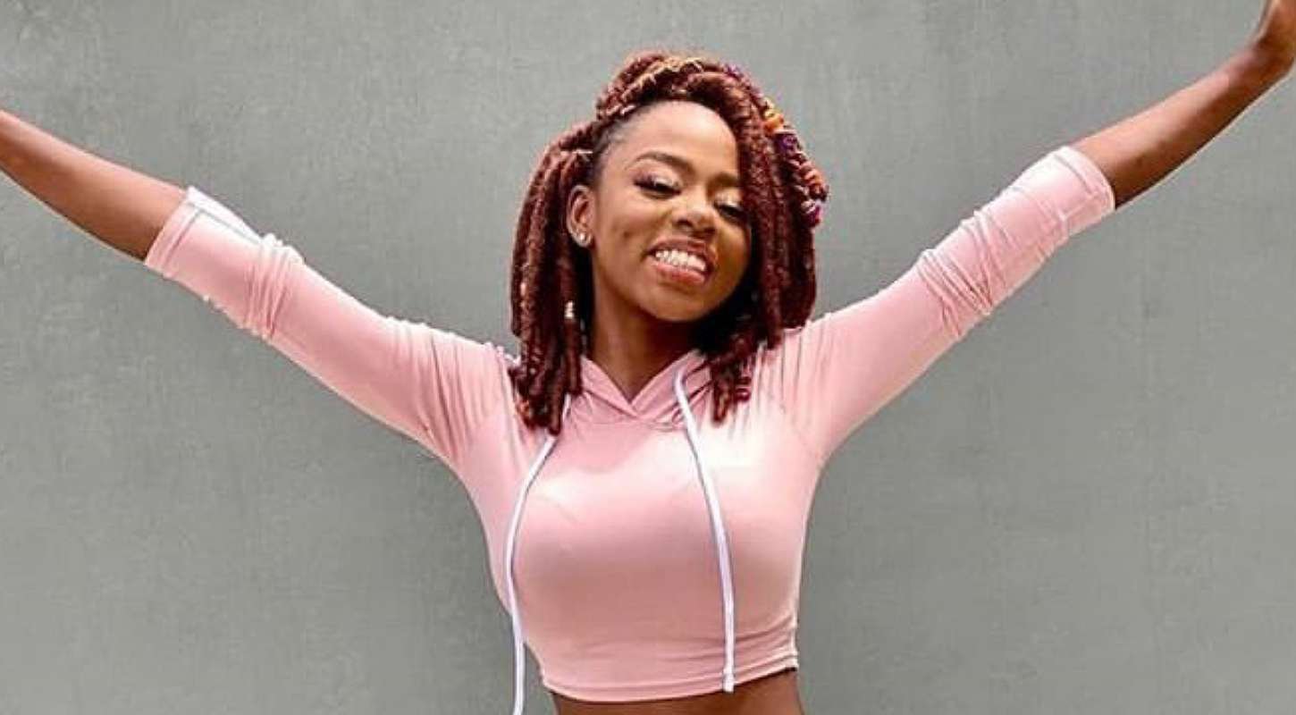 BBNaija star, Diane is the real definition of an underdog – A fan confirms  - Valid Updates