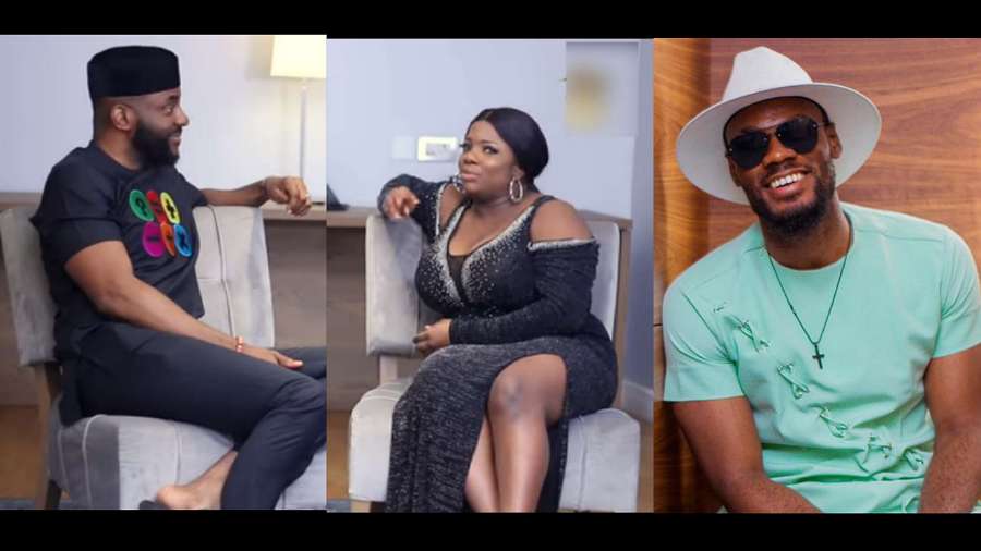 naija Dorathy Reveals Why She Chose To Bond With Prince In The Final Weeks Valid Updates