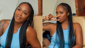 Singer, Tiwa Savage's sextape surfaces online - ValidUpdates
