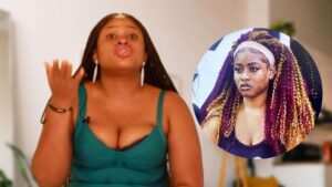 BBNaija Level Up show