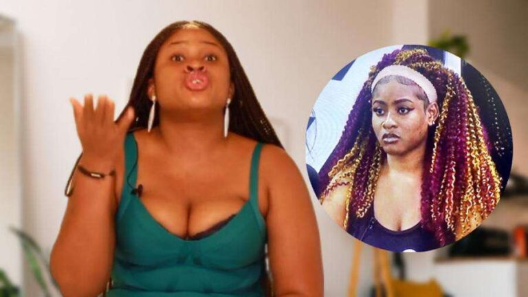 BBNaija Level Up show