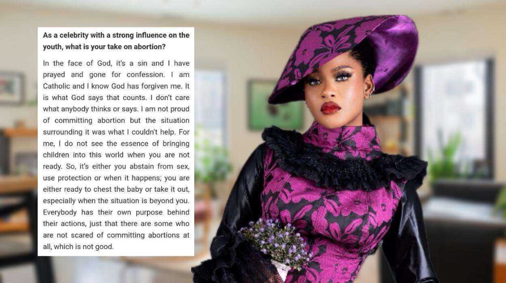 BBNaija Phyna 