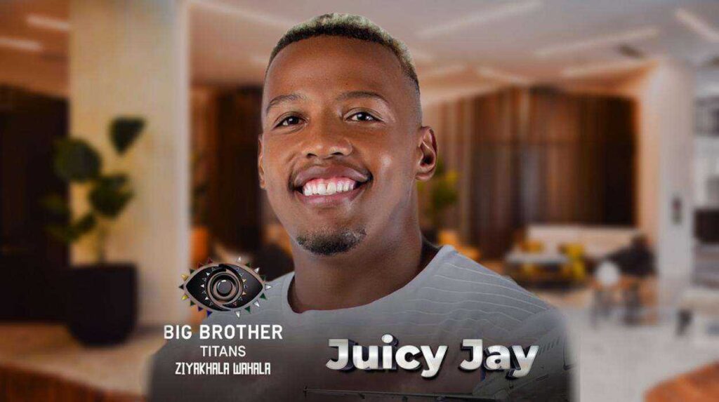 BBTitans Juicy Jay