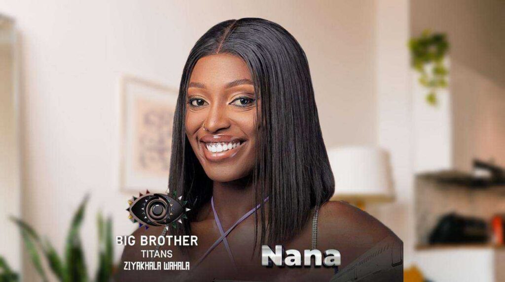 BBTitans Nana