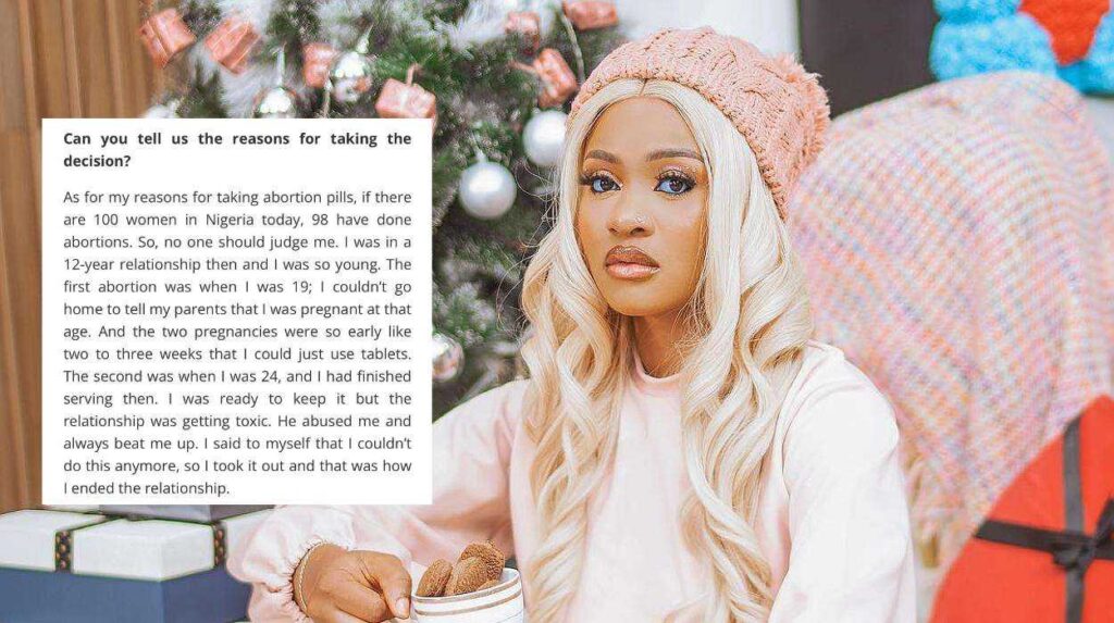 BBNaija Phyna 