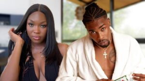BBNaija Neo claims his ex girlfriends want to come back to him