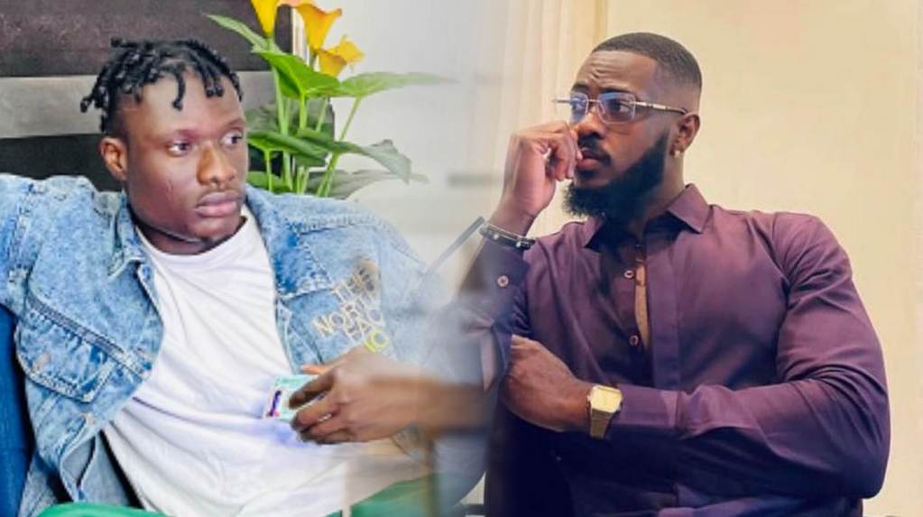 BBTitans Yemi, BBNaija Chizzy