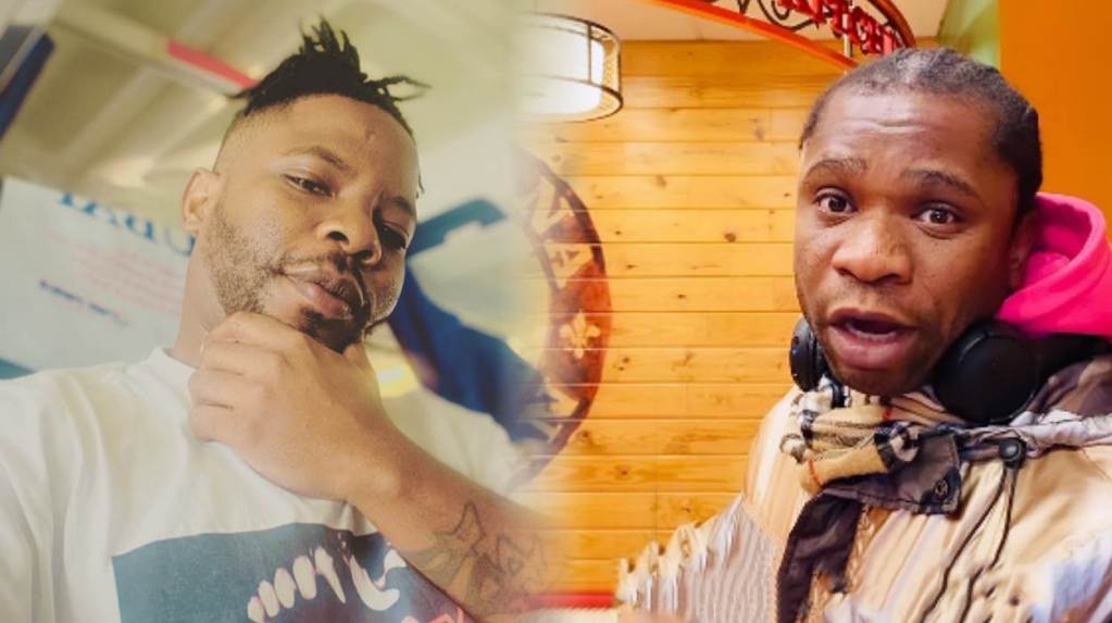 Ruffcoin and Speed Darlington