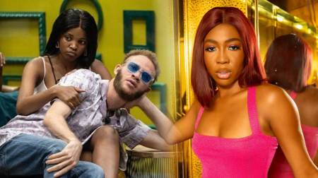 Jaypee roots for Ebubu and Tsatsii to win BBTitans show