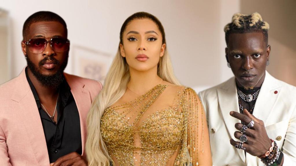 Whose eviction comes as most painful, Maria, Yemi, or Hermes