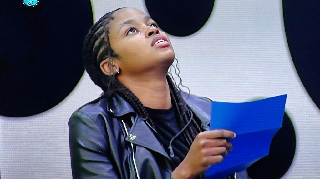 Ipeleng wins BBTitans Supreme Head of House and Veto Power holder