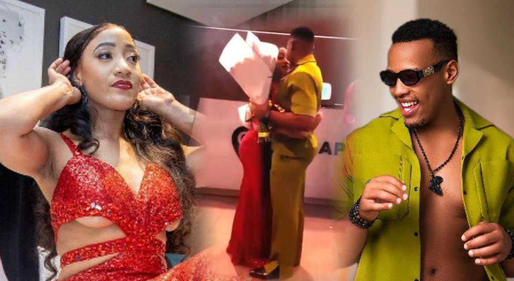 BBTitans Yvonne and Juicy Jay