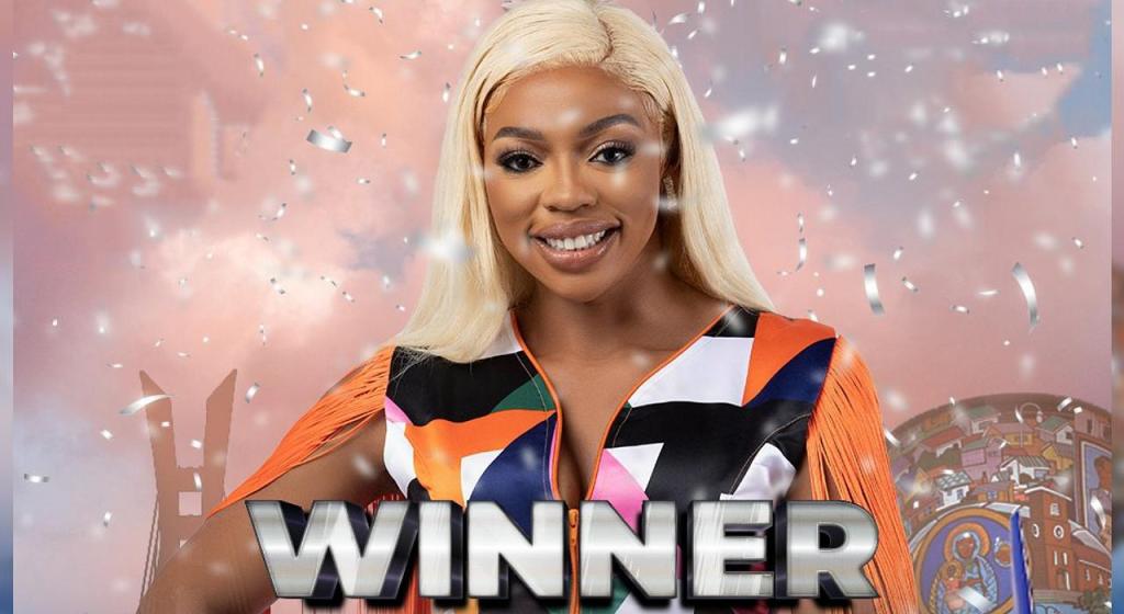 Khosi wins first BBTitans show