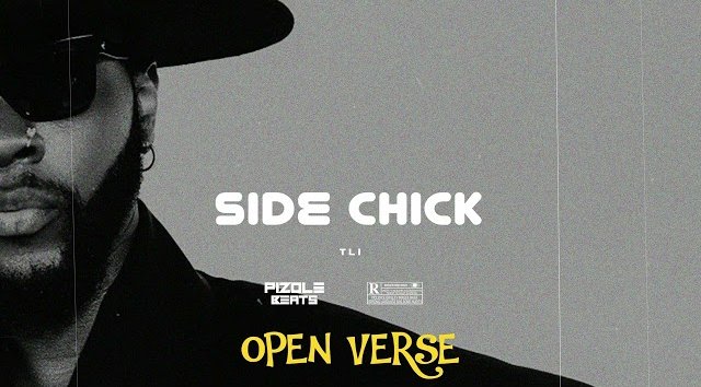 Cover Image - Kizz Daniel - Side Chick ft. Yemi Alade, Young Jonn Instrumental Hook Open Verse