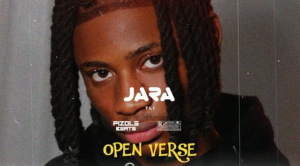 Cover Image Khaid Jara Instrumental Hook Open