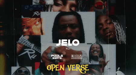 Cover Image Pheelz Jelo ft Young Jonn Instrumental Hook Open Verse