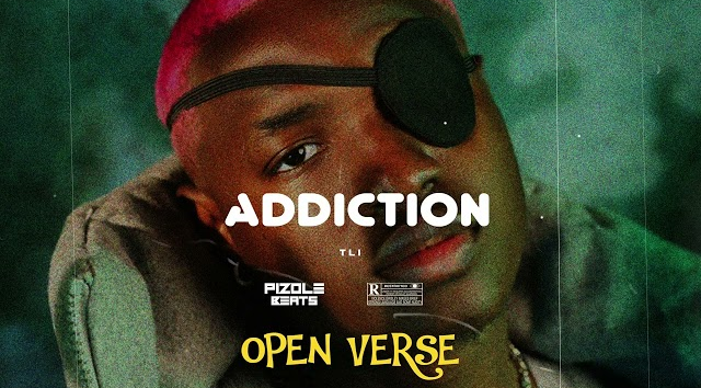 Cover Image Ruger Addiction ft. Stefflon Don Instrumental Hook Open Verse
