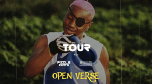 Cover Image Ruger Tour Instrumental Hook Open Verse