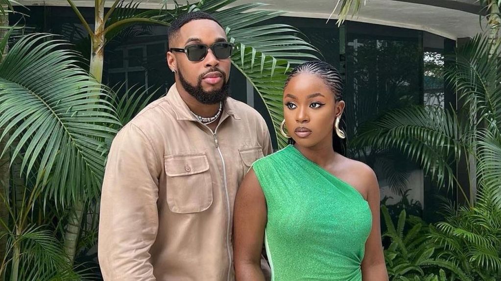 BBN Bella and Sheggz