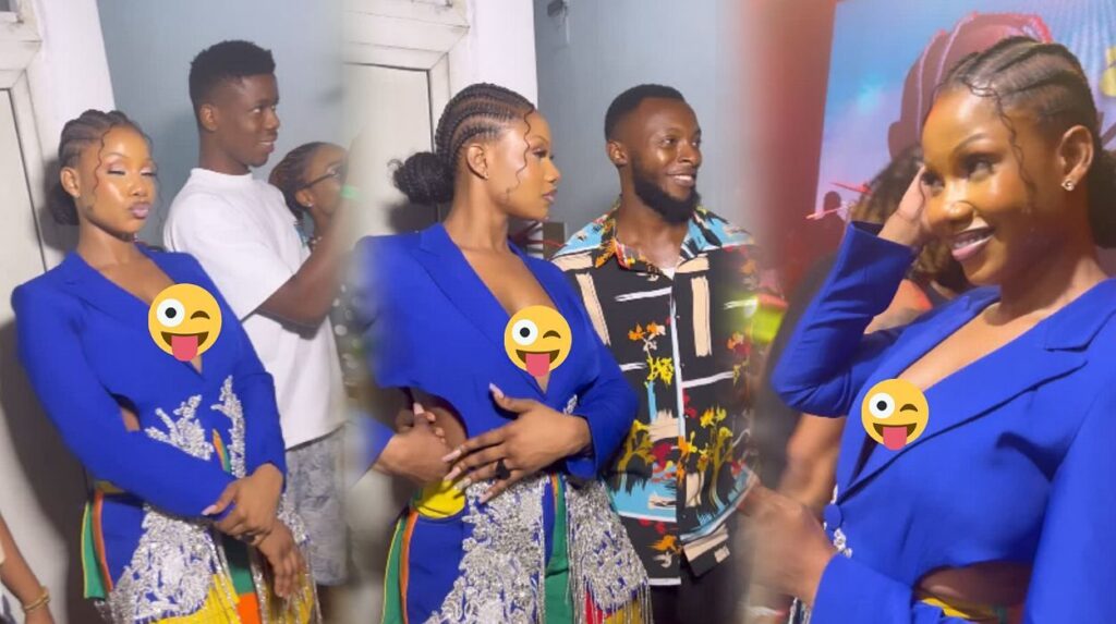 BBNaija Tacha