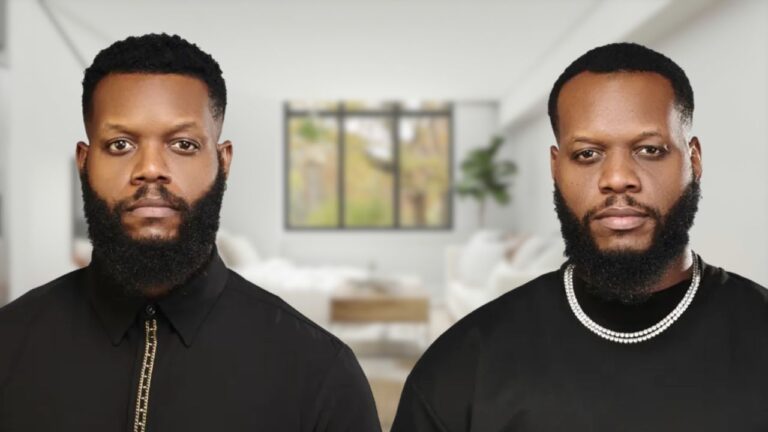 BBNaija season 9 pair housemates