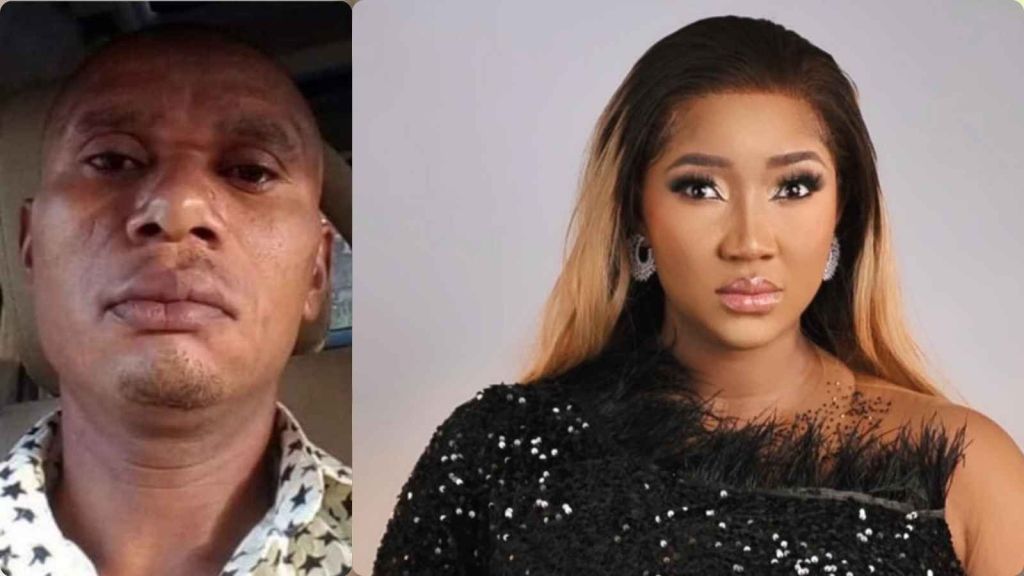 Headshots of Obasi Emmanuel and Judy Austin