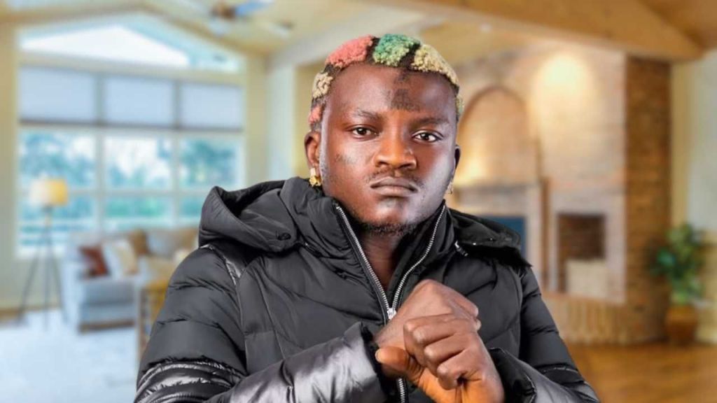 Headshot of Singer Portable