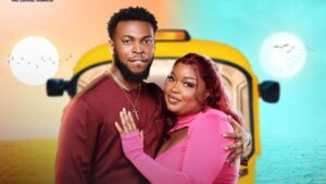 BBNaija season 9 pair housemates Zion and Chinwe