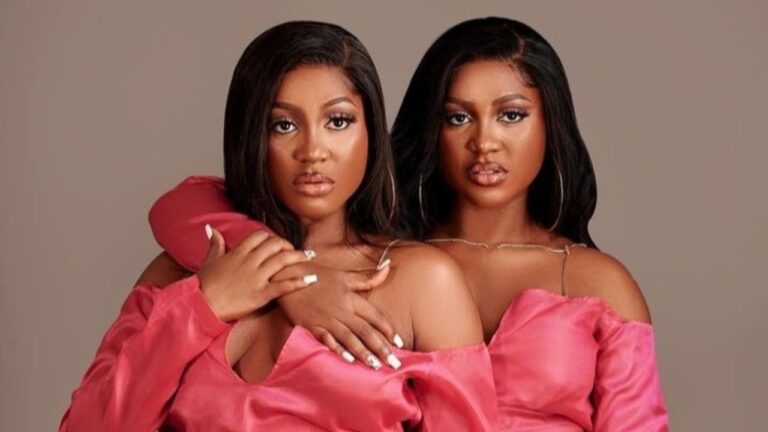 BBNaija season 9 pair housemates Wanni and Handi