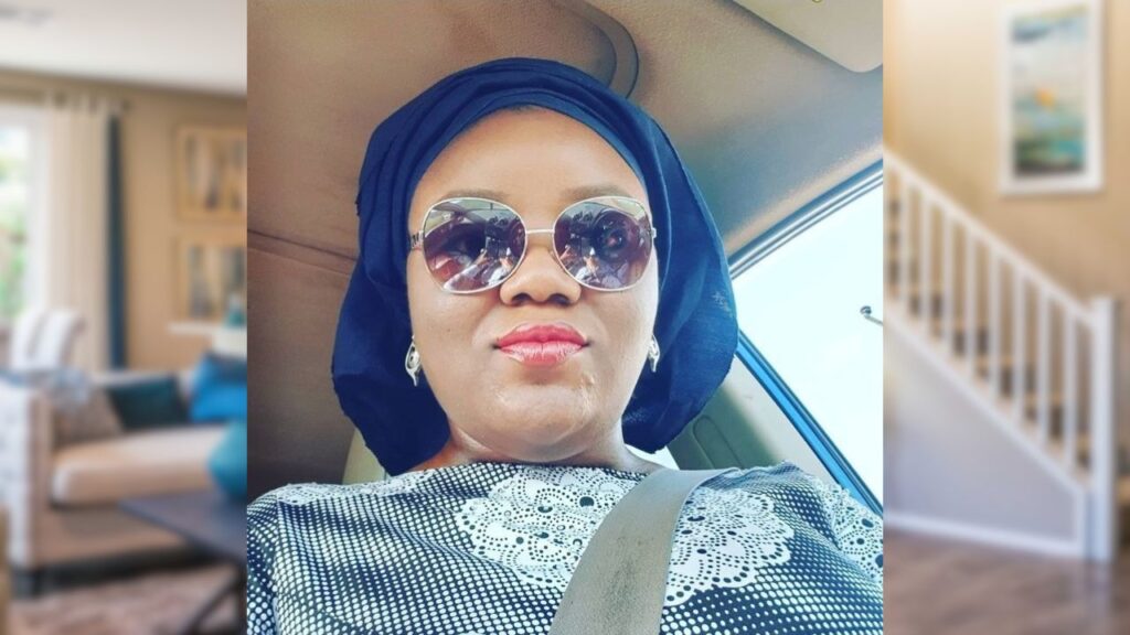 Headshot of Ulonna Inyama