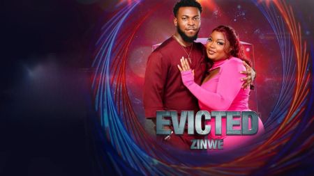 BBNaija stars Chinwe and Zion known as Zinwe