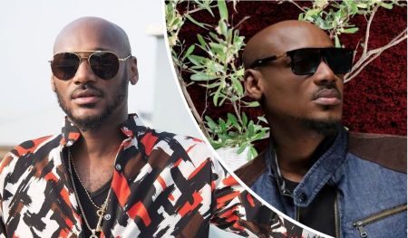 2Face Idibia, 2Baba, cheating, apology, celebrity marriage, viral video, Nigerian music star, fan reactions