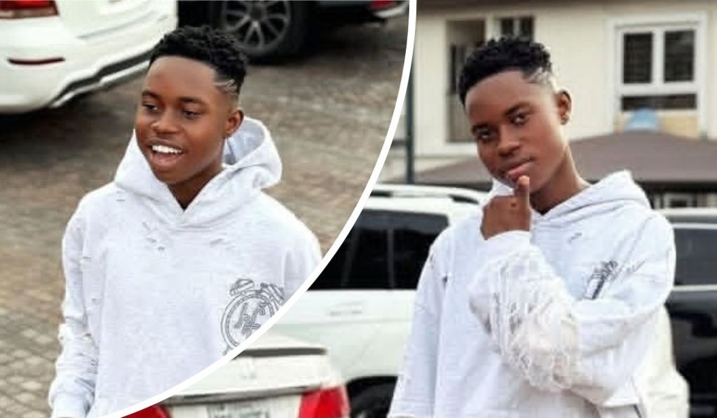 Photo credit: TikTok/@pellergram