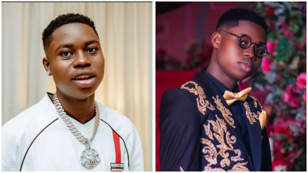 Peller abduction live stream clip shows tense roadside stop at night.