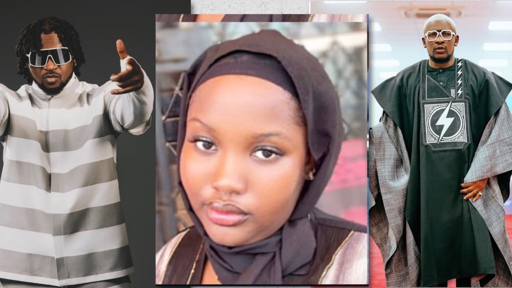 Do2dtun issues stern warning to Rudeboy, urges him to take action.