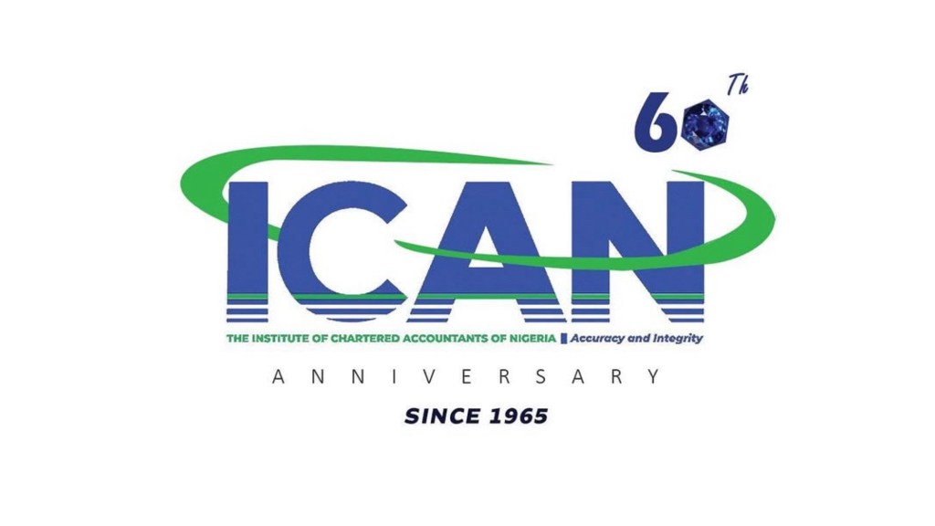 Institute of Chartered Accountants of Nigeria.