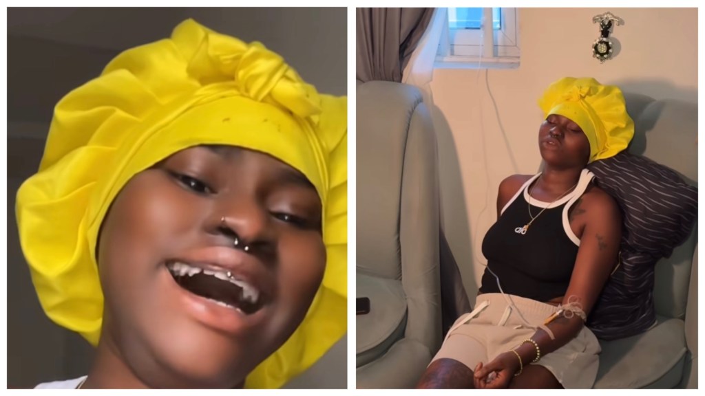 Mandy Kiss begs for pardon after arrest push 