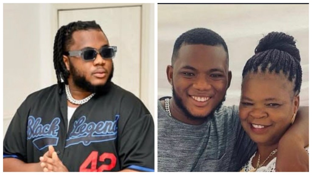 Peju Ogunmola family: Sola Ayomikun died after brief illness in Ibadan, not a bathroom fall.