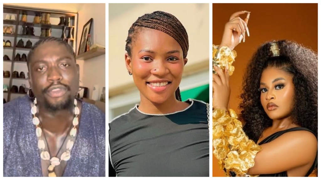 Verydarkman speaks in a video, mourns Ruth Otabor, calls for justice