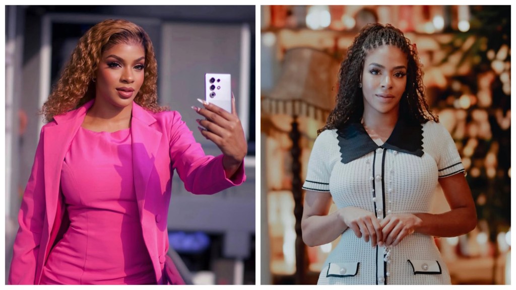 Venita Akpofure replies to an X user’s “nightmares” remark about Doyin’s 2023 live-eviction outburst