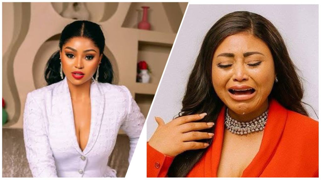 Regina Daniels reportedly files for divorce, assets stay locked -  ValidUpdates