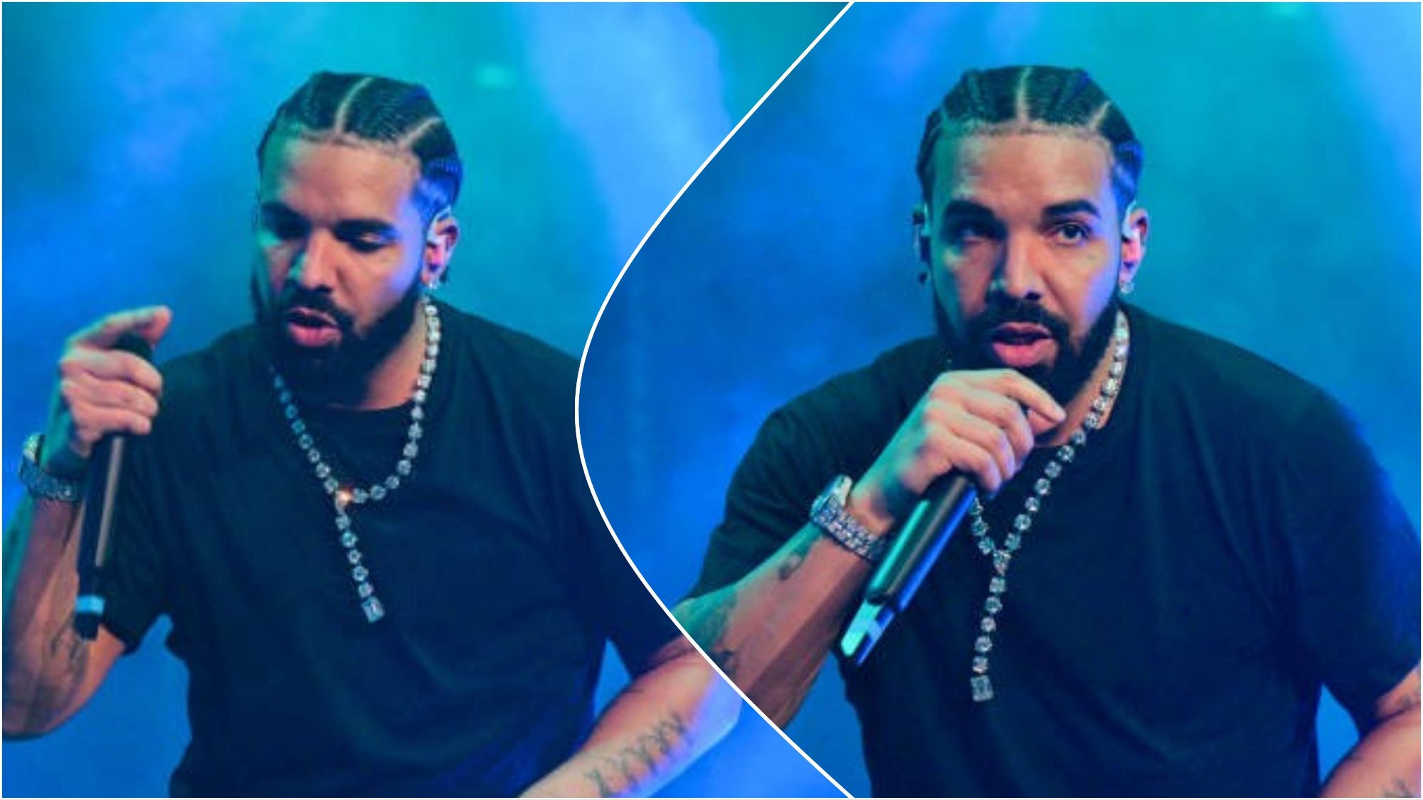 Labuse Rapper Spotify accused of fake streams, lawsuit names Drake - ValidUpdates