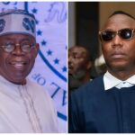 Sowore slams Tinubu over US military operation in Nigeria