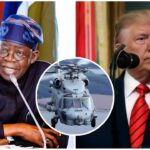 Insecurity: 5 key details regarding Tinubu’s US helicopter deal
