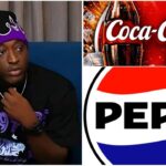 Carter Efe demands N500 million from Pepsi or Coke for studio branding
