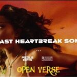 Download Instrumental + Hook – Ayra Starr ft. Giveon – Last Heartbreak Song (Open Verse) (Remake By Pizole Beats)