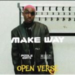 Download Instrumental + Hook – Ruger – Make Way (Open Verse) (Remake By Pizole Beats)