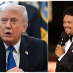 Donald Trump threatens lawsuit: Ex-President attacks Trevor Noah over Epstein joke