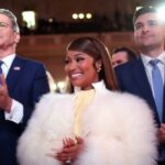 Nicki Minaj explains political shift: Rapper reveals unseen event pushed her