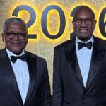 Femi Otedola backs Dangote: Naira to trade below ₦1,000/$1 soon